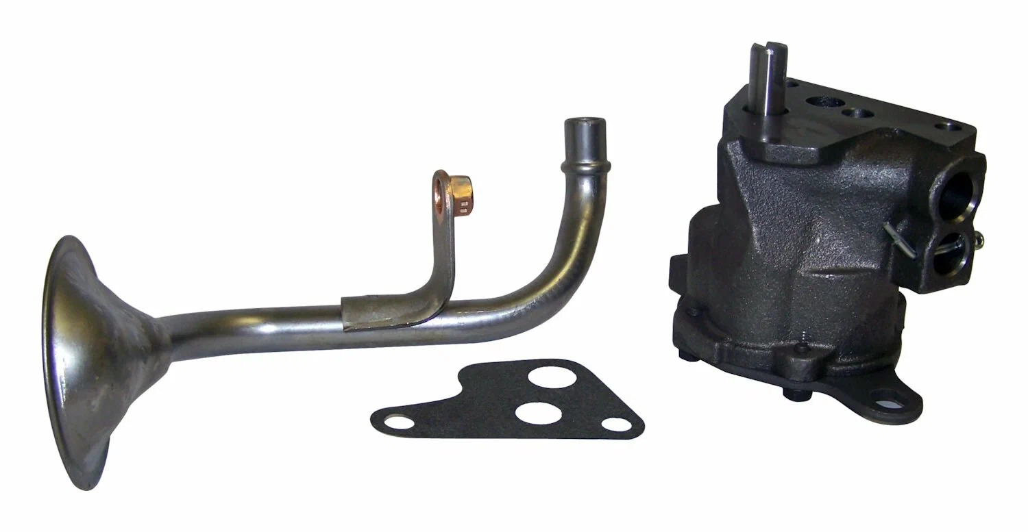 Vintage - Metal Unpainted Oil Pump Kit - J3241602